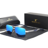 Classic Clip On Sunglasses - MRC STOREAccessoriesMy StoreClassic Clip On Sunglasses - MRC STOREMRC STORECJCF111105604DWGray frame blue sheet