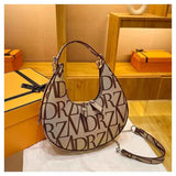 Women’s Crossbody Bag - Dumpling PU Chain - MRC STOREAccessoriesMy StoreWomen’s Crossbody Bag - Dumpling PU ChainMRC STORECJNS198803202BYKhaki