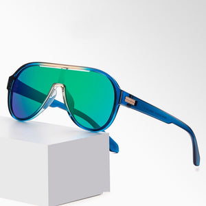 Unisex Polarized Sunglasses - TR Large Frame - MRC STOREAccessoriesMy StoreUnisex Polarized Sunglasses - TR Large Frame My Store MRC STORECJCF240895302BYC01