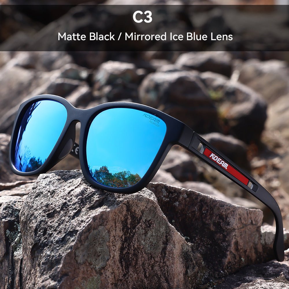 Unisex UV Sunglasses - Outdoor Metal Hinge - MRC STOREAccessoriesMy StoreUnisex UV Sunglasses - Outdoor Metal Hinge My Store  26.42MRC STORECJCF240303504DWC3No box