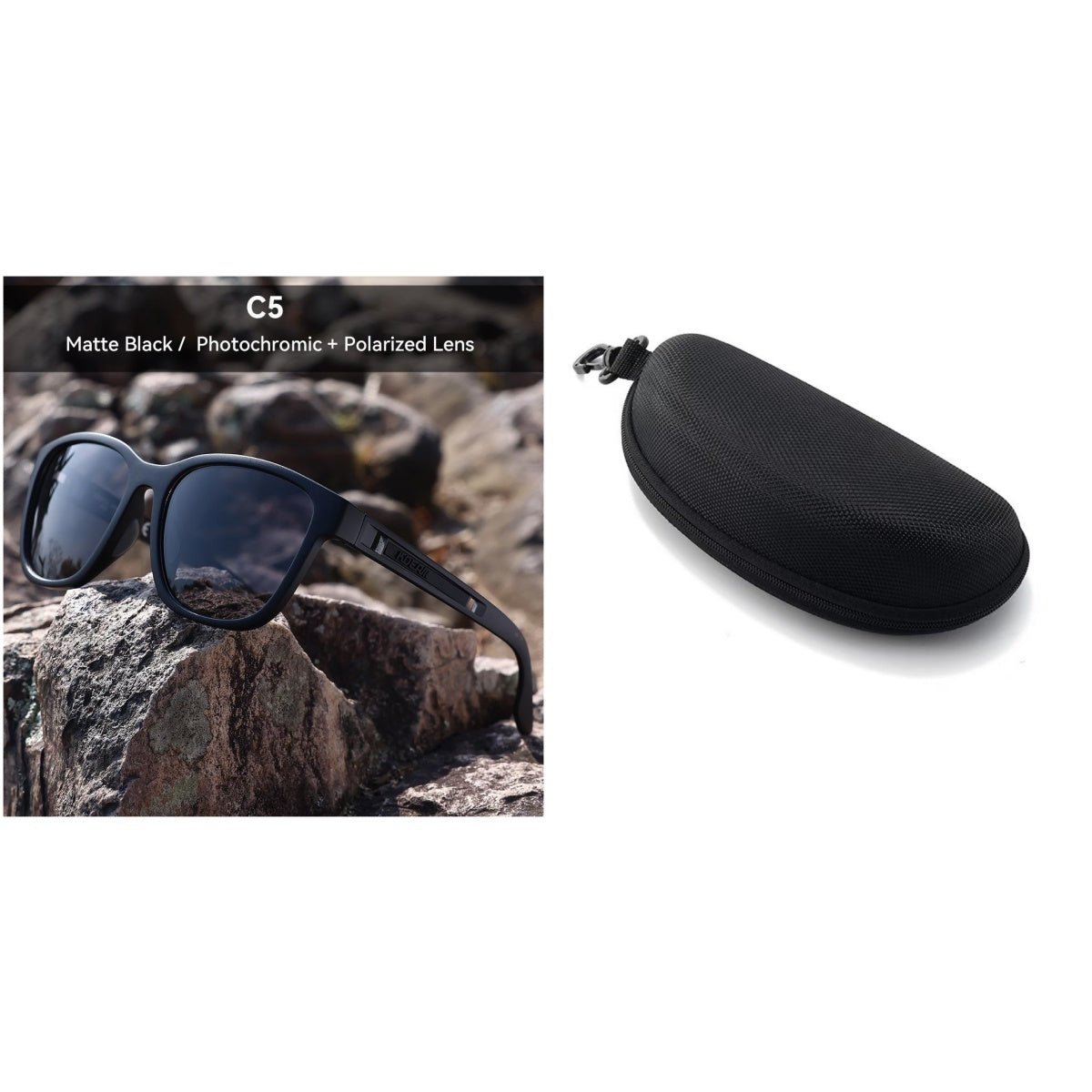 Unisex UV Sunglasses - Outdoor Metal Hinge - MRC STOREAccessoriesMy StoreUnisex UV Sunglasses - Outdoor Metal Hinge My Store  26.42MRC STORECJCF240303510JQC5Add box