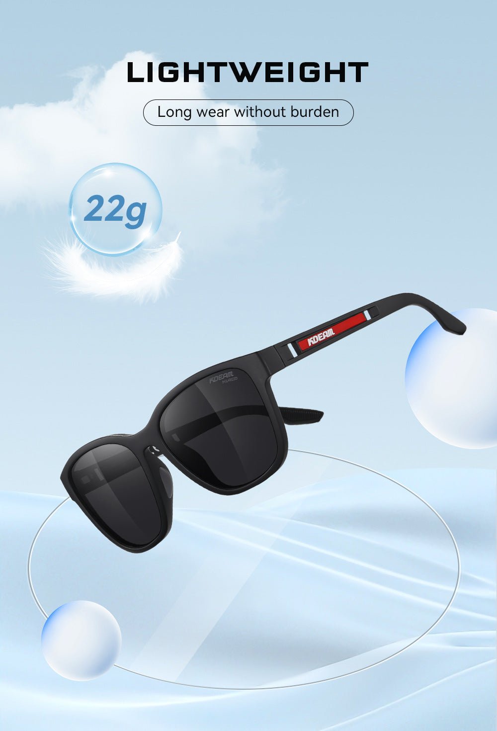 Unisex UV Sunglasses - Outdoor Metal Hinge - MRC STOREAccessoriesMy StoreUnisex UV Sunglasses - Outdoor Metal Hinge My Store MRC STORECJCF240303506FUC5No box