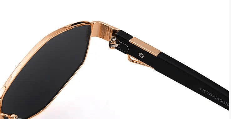 Chain Korean Style Sunglasses - MRC STOREAccessoriesMy StoreChain Korean Style Sunglasses - MRC STOREMRC STORECJCF154340507GTC7