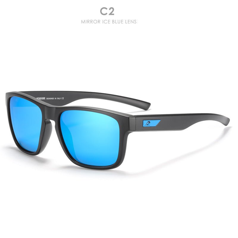 Men’s Polarized Sunglasses - All - Match Real Film - MRC STOREAccessoriesMy StoreMen’s Polarized Sunglasses - All - Match Real Film My Store  22.81MRC STORECJCF240704503CXC2