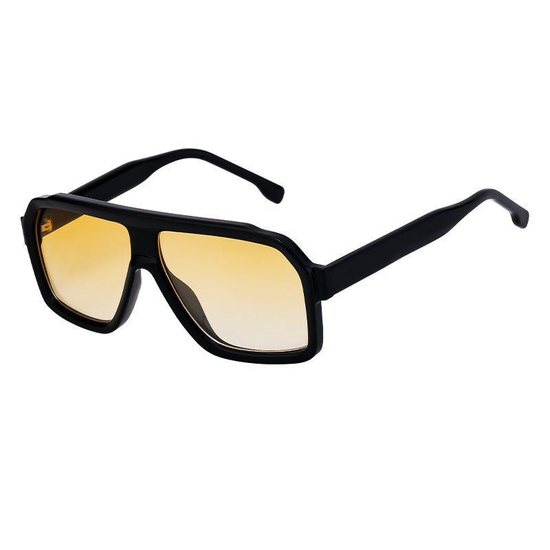 Square Sunglasses Men - Euro Fashion Style - MRC STOREAccessoriesMy StoreSquare Sunglasses Men - Euro Fashion StyleMRC STORECJCF229663101AZC1