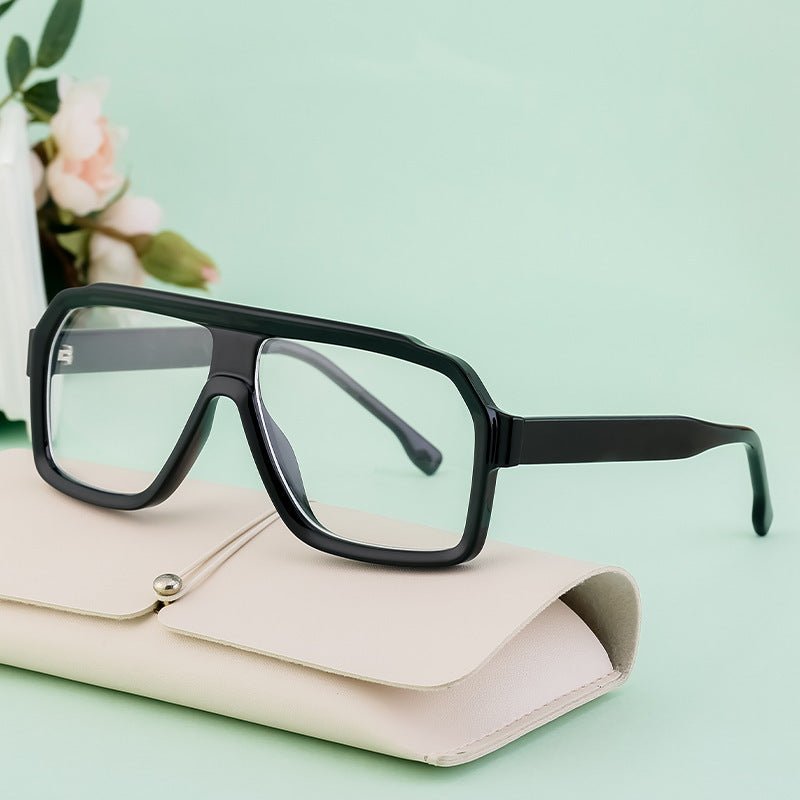 Square Sunglasses Men - Euro Fashion Style - MRC STOREAccessoriesMy StoreSquare Sunglasses Men - Euro Fashion StyleMRC STORECJCF229663101AZC1