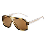 Square Sunglasses Men - Euro Fashion Style - MRC STOREAccessoriesMy StoreSquare Sunglasses Men - Euro Fashion StyleMRC STORECJCF229663108HSC8