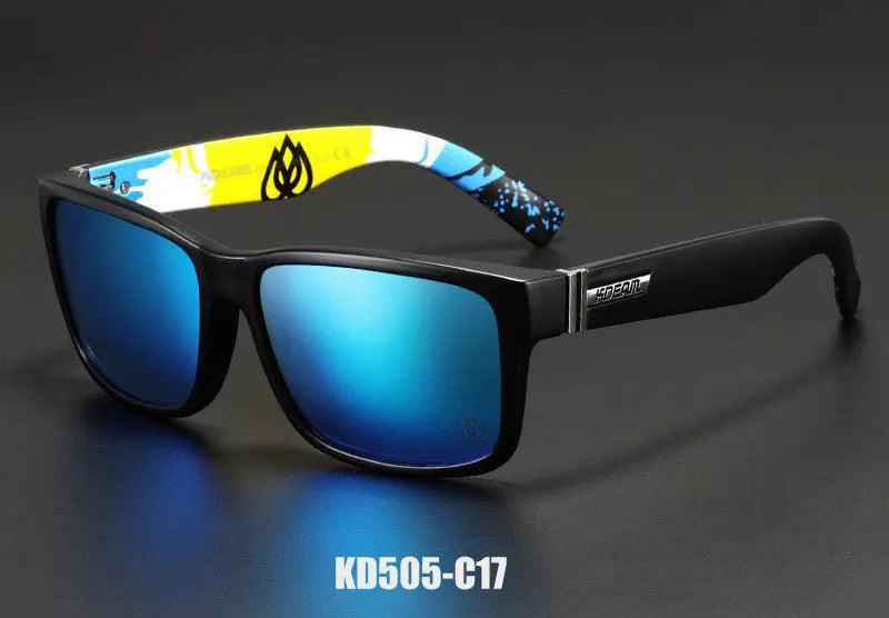 Vibrant Polarized UV Sunglasses - MRC STOREAccessoriesMy StoreVibrant Polarized UV Sunglasses - MRC STOREMRC STORECJNSFJCF00726-C17C17