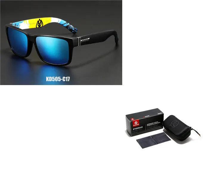 Vibrant Polarized UV Sunglasses - MRC STOREAccessoriesMy StoreVibrant Polarized UV Sunglasses - MRC STOREMRC STORECJNSFJCF00726-C20C20