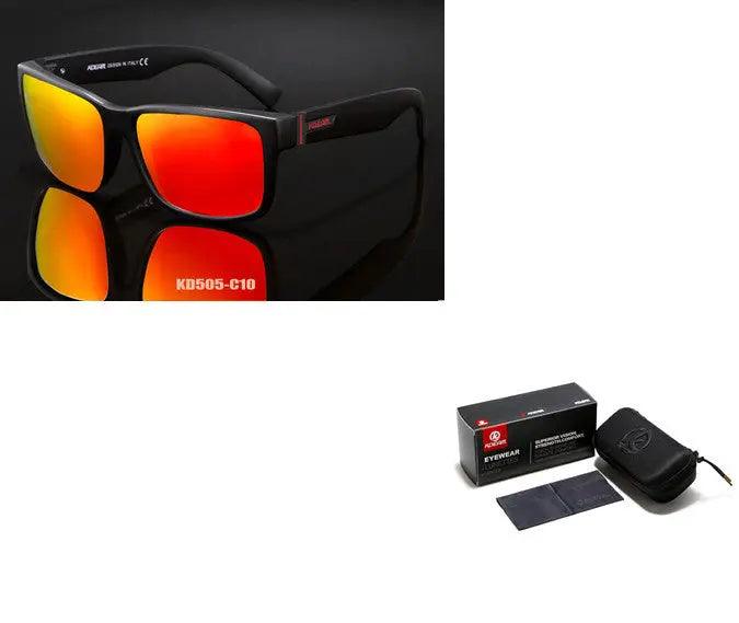 Vibrant Polarized UV Sunglasses - MRC STOREAccessoriesMy StoreVibrant Polarized UV Sunglasses - MRC STOREMRC STORECJNSFJCF00726-C20C20