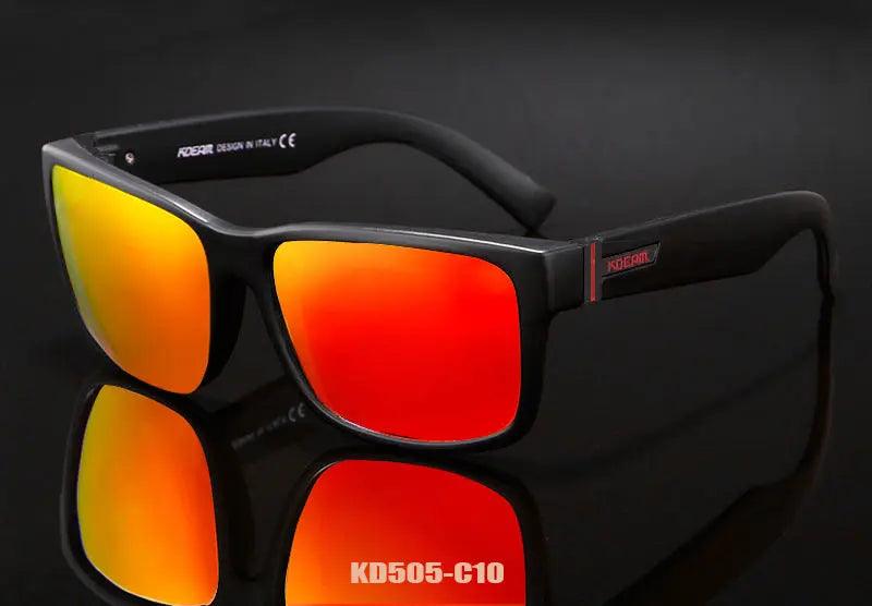 Vibrant Polarized UV Sunglasses - MRC STOREAccessoriesMy StoreVibrant Polarized UV Sunglasses - MRC STOREMRC STORECJNSFJCF00726-C10C10