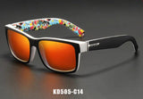 Vibrant Polarized UV Sunglasses - MRC STOREAccessoriesMy StoreVibrant Polarized UV Sunglasses - MRC STOREMRC STORECJNSFJCF00726-C14C14