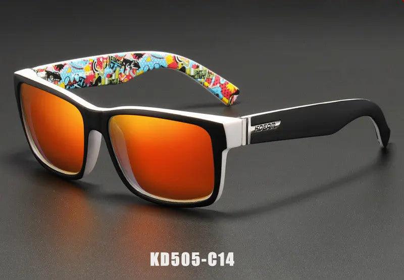 Vibrant Polarized UV Sunglasses - MRC STOREAccessoriesMy StoreVibrant Polarized UV Sunglasses - MRC STOREMRC STORECJNSFJCF00726-C14C14