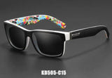 Vibrant Polarized UV Sunglasses - MRC STOREAccessoriesMy StoreVibrant Polarized UV Sunglasses - MRC STOREMRC STORECJNSFJCF00726-C15C15