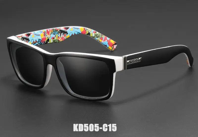 Vibrant Polarized UV Sunglasses - MRC STOREAccessoriesMy StoreVibrant Polarized UV Sunglasses - MRC STOREMRC STORECJNSFJCF00726-C15C15