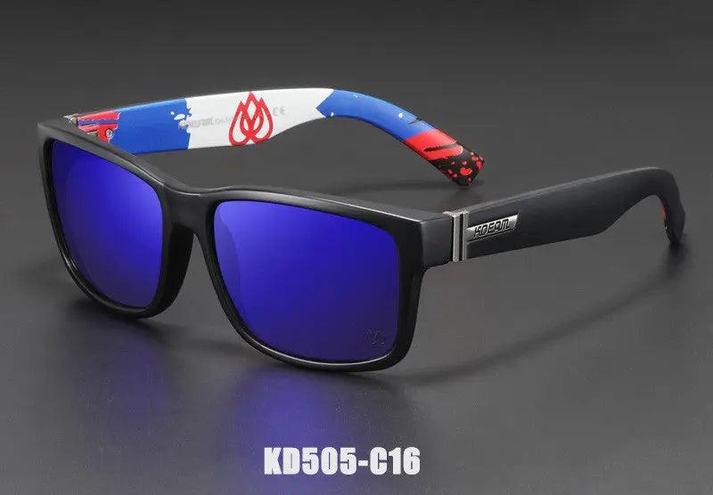 Vibrant Polarized UV Sunglasses - MRC STOREAccessoriesMy StoreVibrant Polarized UV Sunglasses - MRC STOREMRC STORECJNSFJCF00726-C16C16