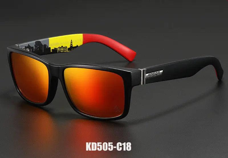Vibrant Polarized UV Sunglasses - MRC STOREAccessoriesMy StoreVibrant Polarized UV Sunglasses - MRC STOREMRC STORECJNSFJCF00726-C18C18