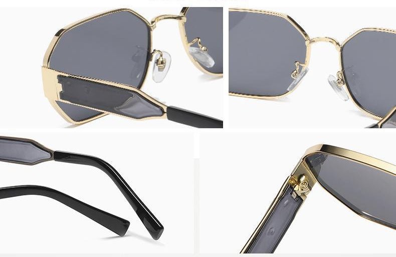 Women’s Sunglasses - European Fashion Fit - MRC STOREAccessoriesMy StoreWomen’s Sunglasses - European Fashion Fit My Store MRC STORECJCF227789302BYC2