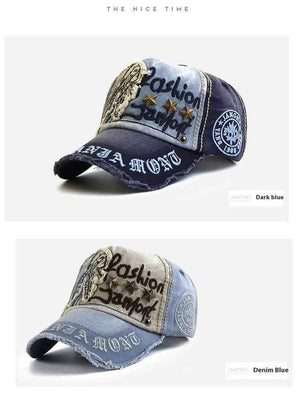 Casual Sun Hat - MRC STOREAccessoriesMy StoreCasual Sun HatMRC STORECJBQ202032303CXWine RedAdjustable