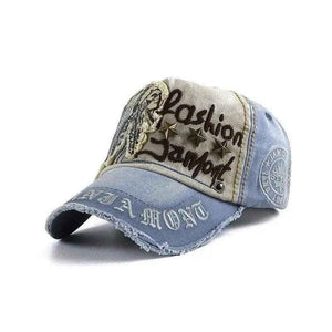 Casual Sun Hat - MRC STOREAccessoriesMy StoreCasual Sun HatMRC STORECJBQ202032305EVDark BlueAdjustable