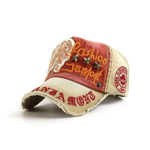 Casual Sun Hat - MRC STOREAccessoriesMy StoreCasual Sun HatMRC STORECJBQ202032301AZKhakiAdjustable