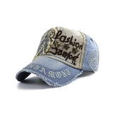 Casual Sun Hat - MRC STOREAccessoriesMy StoreCasual Sun HatMRC STORECJBQ202032306FUDenim BlueAdjustable