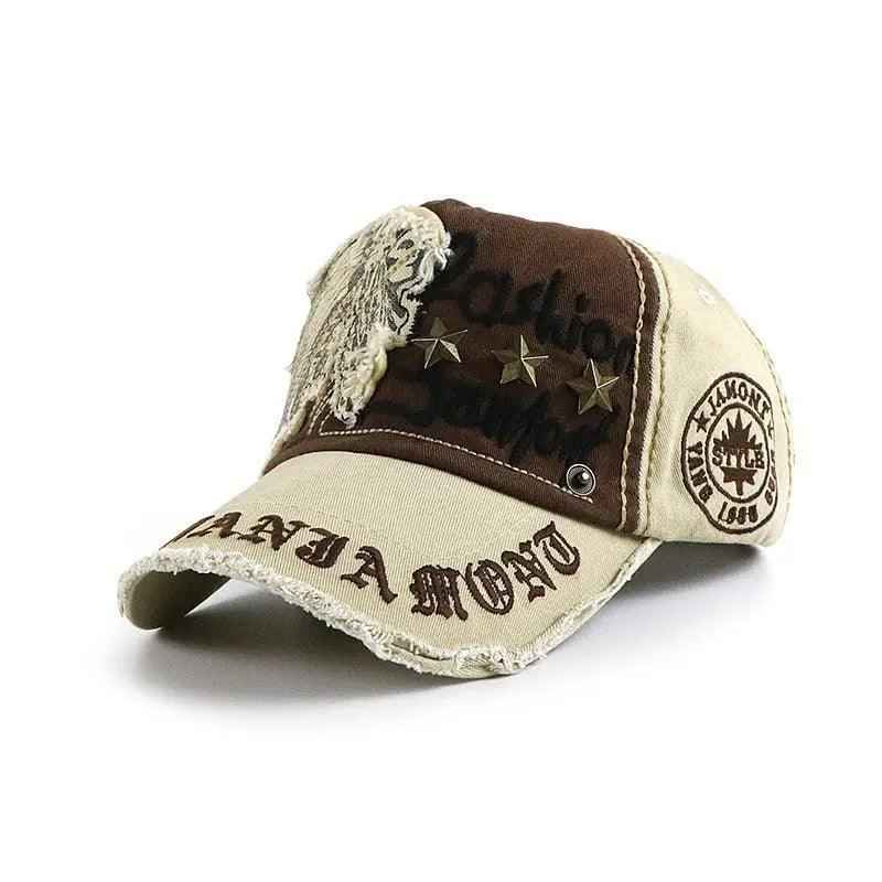 Casual Sun Hat - MRC STOREAccessoriesMy StoreCasual Sun HatMRC STORECJBQ202032302BYLight BeigeAdjustable