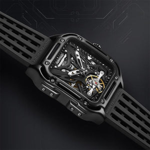Fair Whale Men’s Automatic Watch – Waterproof, Mechanical - MRC STOREAccessoriesMy StoreFair Whale Luxury Men's Watch Waterproof Mechanical Watch - Style Meets Durability - MRC STOREMRC STORECJJX185873202BYFW6530R2