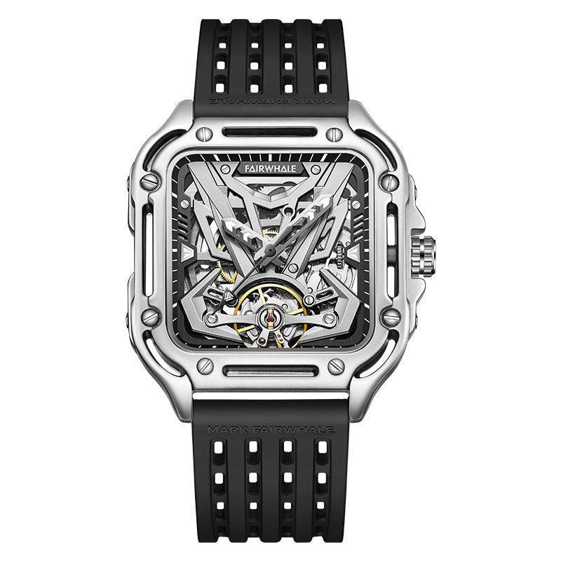 Fair Whale Men’s Automatic Watch – Waterproof, Mechanical - MRC STOREAccessoriesMy StoreFair Whale Luxury Men's Watch Waterproof Mechanical Watch - Style Meets Durability - MRC STOREMRC STORECJJX185873207GTFw6530r1