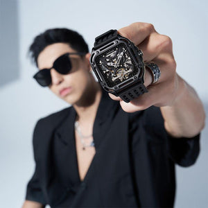 Fair Whale Men’s Automatic Watch – Waterproof, Mechanical - MRC STOREAccessoriesMy StoreFair Whale Luxury Men's Watch Waterproof Mechanical Watch - Style Meets Durability - MRC STOREMRC STORECJJX185873207GTFw6530r1