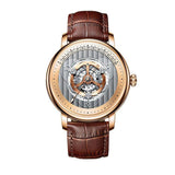 Automatic Hollow Mechanical Watch - 5 ATM Waterproof watch - MRC STOREAccessoriesMy StoreAutomatic Hollow Mechanical Watch - 5 ATM Waterproof watch - MRC STOREMRC STORECJJX167831902BYGold