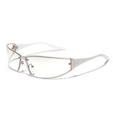 Women’s Y2K Sunglasses - Metal Box Frame - MRC STOREAccessoriesMy StoreWomen’s Y2K Sunglasses - Metal Box Frame My Store  15.53MRC STORECJCF229282603CXMercury