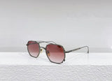 Trendy Retro UV Protection Sunglasses - MRC STOREAccessoriesMy StoreTrendy Retro UV Protection Sunglasses - MRC STOREMRC STORECJYJ189016503CXGun frame reddening