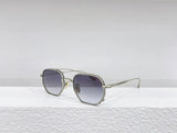 Trendy Retro UV Protection Sunglasses - MRC STOREAccessoriesMy StoreTrendy Retro UV Protection Sunglasses - MRC STOREMRC STORECJYJ189016504DWSilverframe gradient