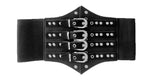 Wide Belt Punk Hip Hop Decorative Belt – Nightclub Accessories - MRC STOREAccessoriesMy StoreWide Belt Punk Hip Hop Decorative Belt – Nightclub Accessories My Store  43.01MRC STORECJYD211835502BYSilver M