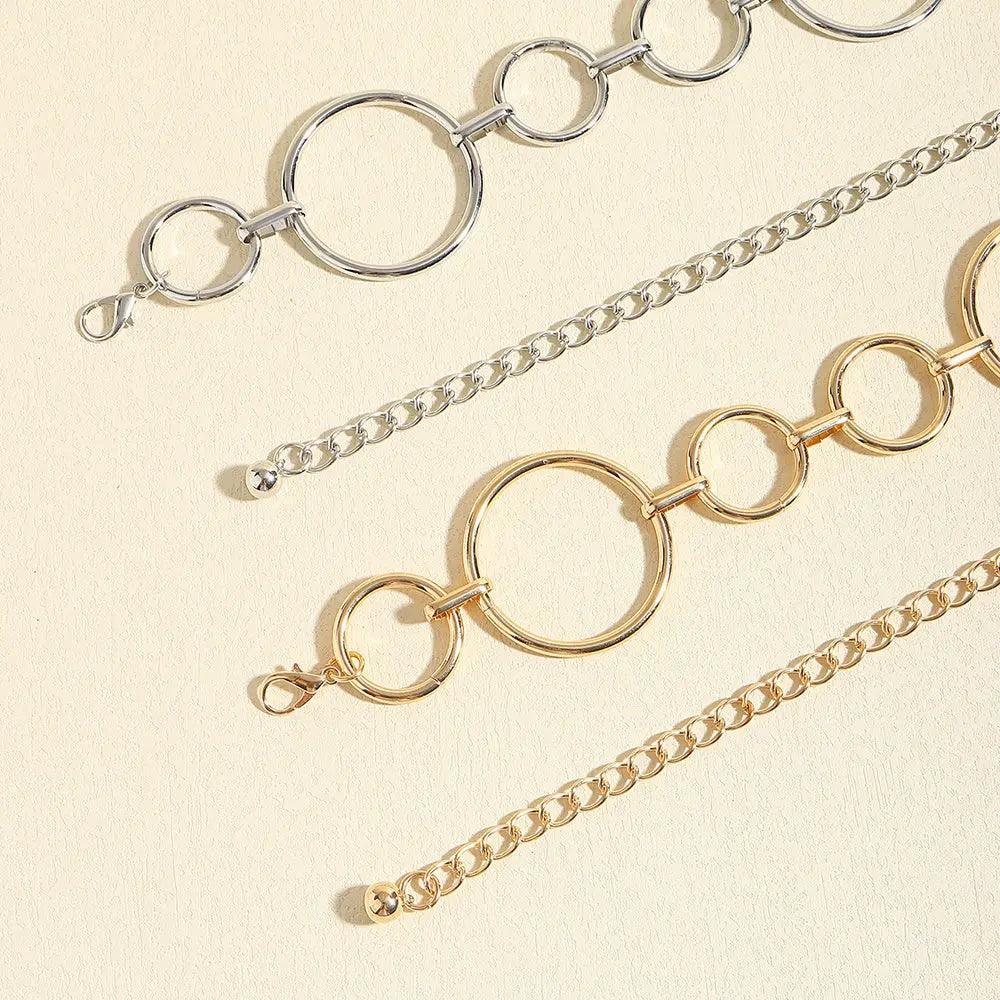 Simple Women's Waist Chain - MRC STOREAccessoriesMy StoreSimple Women's Waist Chain - MRC STOREMRC STORECJYD1807403-GOLDGOLD