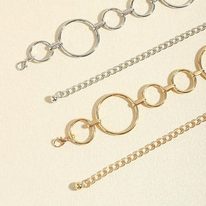 Simple Women's Waist Chain - MRC STOREAccessoriesMy StoreSimple Women's Waist Chain - MRC STOREMRC STORECJYD1807403-GOLDGOLD