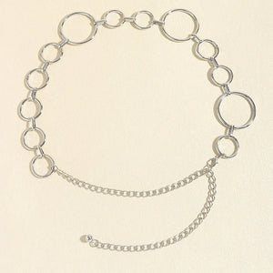 Simple Women's Waist Chain - MRC STOREAccessoriesMy StoreSimple Women's Waist Chain - MRC STOREMRC STORECJYD1807403-GOLDGOLD