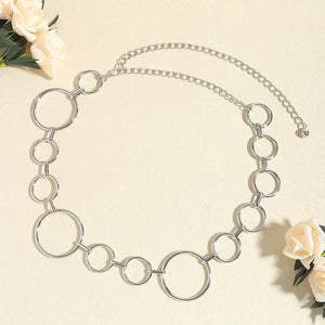 Simple Women's Waist Chain - MRC STOREAccessoriesMy StoreSimple Women's Waist Chain - MRC STOREMRC STORECJYD1807403-GOLDGOLD