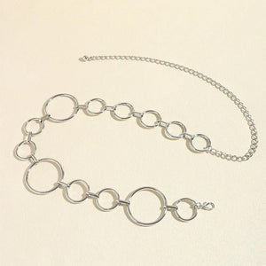 Simple Women's Waist Chain - MRC STOREAccessoriesMy StoreSimple Women's Waist Chain - MRC STOREMRC STORECJYD1807403-GOLDGOLD