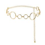 Simple Women's Waist Chain - MRC STOREAccessoriesMy StoreSimple Women's Waist Chain - MRC STOREMRC STORECJYD1807403-GOLDGOLD