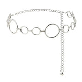 Simple Women's Waist Chain - MRC STOREAccessoriesMy StoreSimple Women's Waist Chain - MRC STOREMRC STORECJYD1807403-SILVERSILVER
