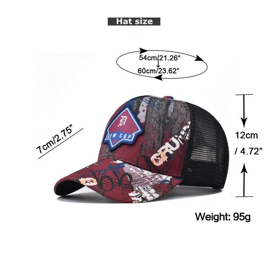 Personalized Trendy Retro "B" Alphabet Embroidery Cap – Unisex Cotton Cap for Summer - MRC STOREAccessoriesMy StorePersonalized Trendy Retro "B" Alphabet Embroidery Cap – Unisex Cotton Cap for Summer - MRC STOREMRC STORECJBQ198520003CXYellowAdjustable