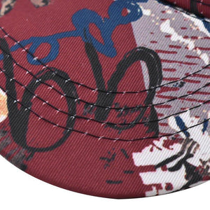Personalized Trendy Retro "B" Alphabet Embroidery Cap – Unisex Cotton Cap for Summer - MRC STOREAccessoriesMy StorePersonalized Trendy Retro "B" Alphabet Embroidery Cap – Unisex Cotton Cap for Summer - MRC STOREMRC STORECJBQ198520003CXYellowAdjustable