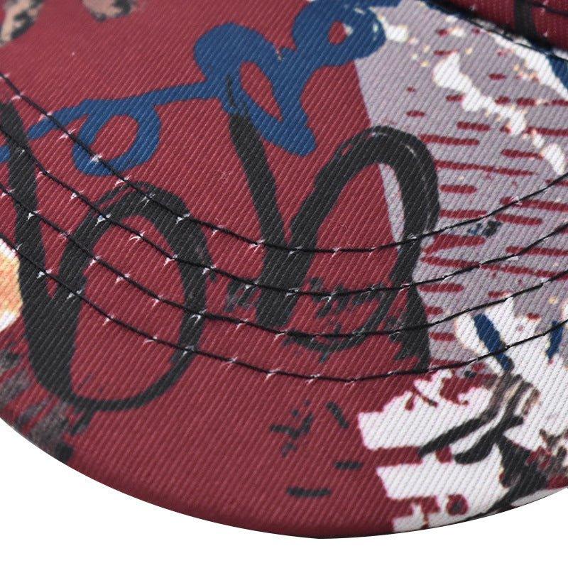 Personalized Trendy Retro "B" Alphabet Embroidery Cap – Unisex Cotton Cap for Summer - MRC STOREAccessoriesMy StorePersonalized Trendy Retro "B" Alphabet Embroidery Cap – Unisex Cotton Cap for Summer - MRC STOREMRC STORECJBQ198520003CXYellowAdjustable