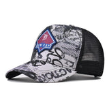 Personalized Trendy Retro "B" Alphabet Embroidery Cap – Unisex Cotton Cap for Summer - MRC STOREAccessoriesMy StorePersonalized Trendy Retro "B" Alphabet Embroidery Cap – Unisex Cotton Cap for Summer - MRC STOREMRC STORECJBQ198520002BYGrayAdjustable