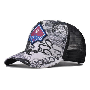 Personalized Trendy Retro "B" Alphabet Embroidery Cap – Unisex Cotton Cap for Summer - MRC STOREAccessoriesMy StorePersonalized Trendy Retro "B" Alphabet Embroidery Cap – Unisex Cotton Cap for Summer - MRC STOREMRC STORECJBQ198520002BYGrayAdjustable