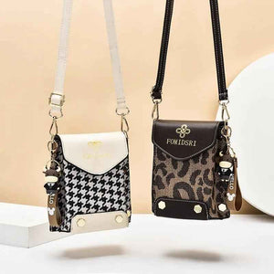 Stylish Women's Bucket Bag - MRC STOREAccessoriesMy StoreStylish Women's Bucket BagMRC STORECJYD197476001AZLeopard Print Black