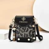 Stylish Women's Bucket Bag - MRC STOREAccessoriesMy StoreStylish Women's Bucket BagMRC STORECJYD197476001AZLeopard Print Black