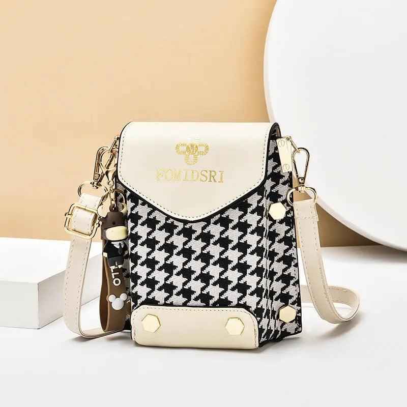 Stylish Women's Bucket Bag - MRC STOREAccessoriesMy StoreStylish Women's Bucket BagMRC STORECJYD197476002BYLeopard Print Brown